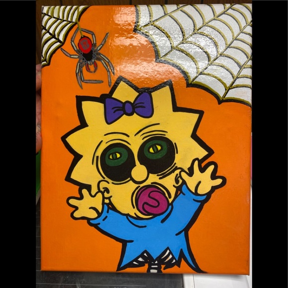 Simpsons Bundle - Picture 4 of 6